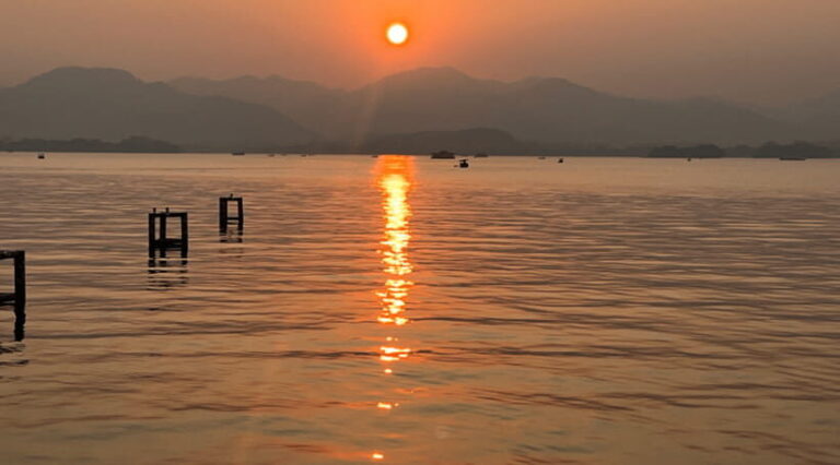 Hangzhou: Half Day Private Tour (West Lake Cruise Included) - Final Thoughts