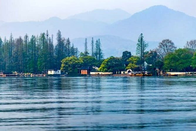 Hangzhou Nature and Garden Private Day Tour with Tea Village and Lunch - An In-Depth Look at the Tour Itself