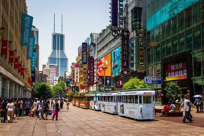 Hangzhou Private Transfer to Shanghai with Drop-off Options - How the Itinerary Works
