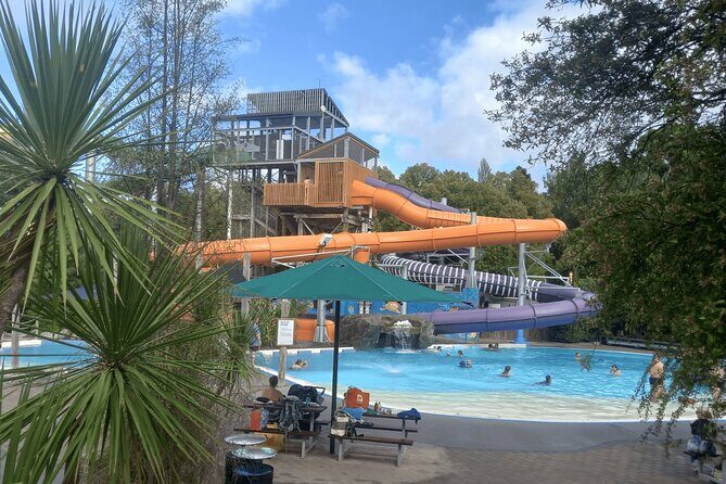 Hanmer Springs Hot Pool private day trip From Christchurch - Who Should Consider This Tour?