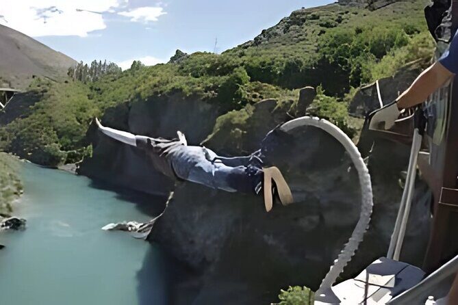 Hanmer Springs Pool Day Tour From Christchurch - Adventure Options for the Thrill-Seekers