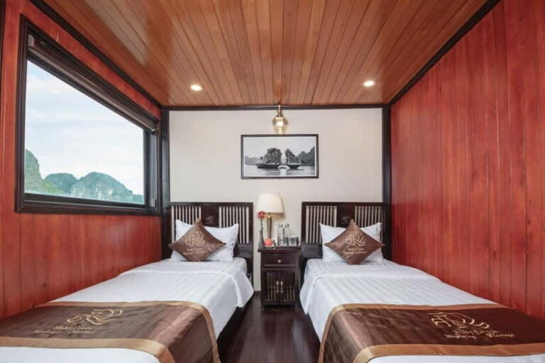 Hanoi: 2-Day Halong Bay Cruise with Meal and Kayaking - The Itinerary Breakdown: What Every Traveler Should Know