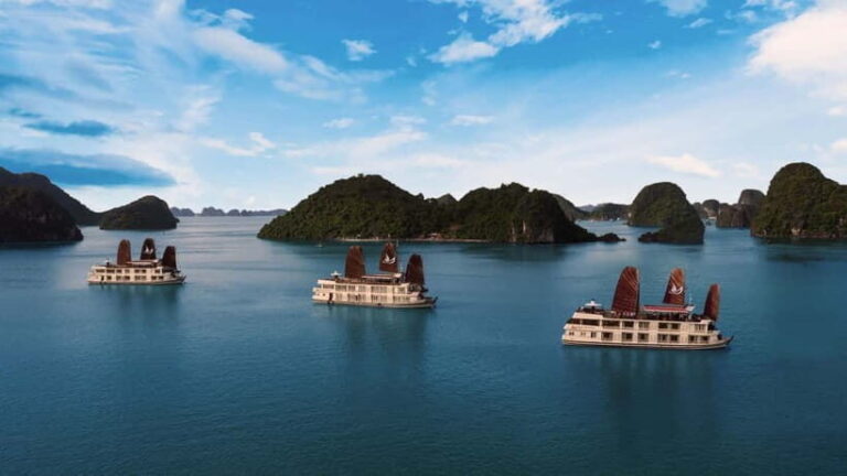 Hanoi: 2 days Ha Long Bay & Yen Tu - Overnight on Cruise - What’s Included and What to Consider