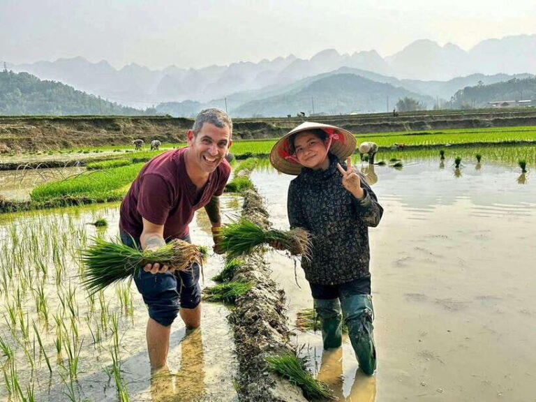 Hanoi: 3-Day Authentic Sapa Trekking, Fansipan by Cable Car - What This Tour Means for You