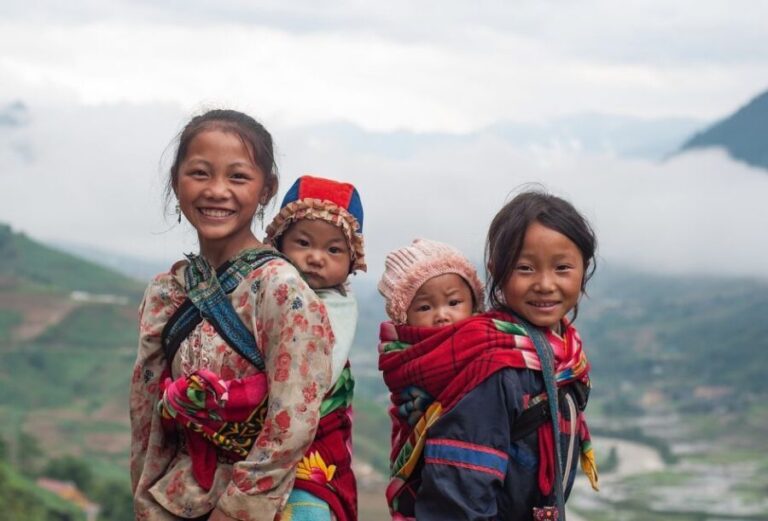 Hanoi: 3-Day Sapa Trek with Homestay - The Practicalities & Value