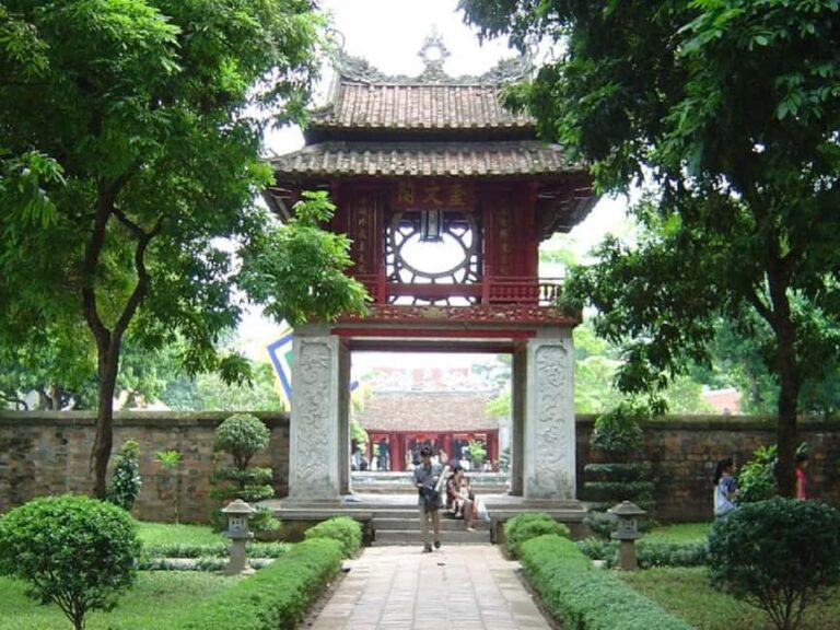 Hanoi: 4-Day Northern Vietnam Tour with Ha Long Bay Cruise - What the Tour Means for You