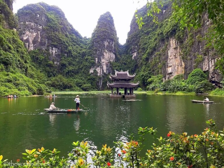 Hanoi: 5-Day Trip Hanoi Tour-Ninh Binh-Ha Long Bay Cruise - Who Is This Tour Best Suited For?