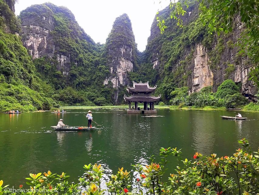 Hanoi: 5-Day Trip Hanoi Tour-Ninh Binh-Ha Long Bay Cruise - Who Is This Tour Best Suited For?