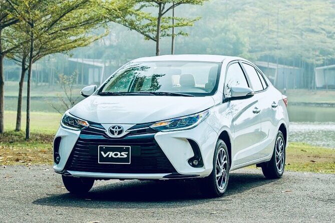 Hanoi Airport Private Drop Off Service (From City to Airport ) - Meeting Point and Pickup Details