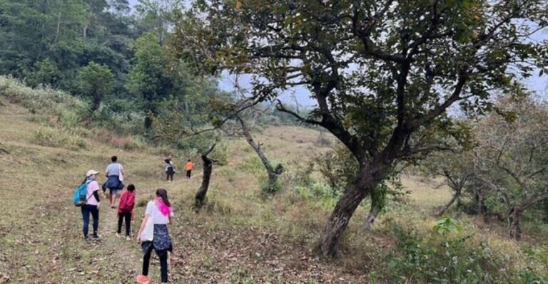 Hanoi: Ban Gioc Waterfall to Hidden Village Trekking Tour - The Value of This Tour