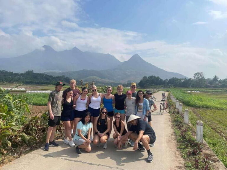 Hanoi: Bavi Eco Tour. Authentic, Local Life & Non Touristy - What Makes This Tour Stand Out