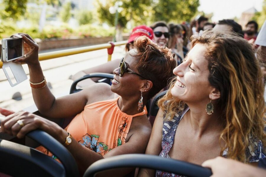Hanoi: City Sightseeing Hop-On Hop-Off Bus Tour - Who Should Take This Tour?