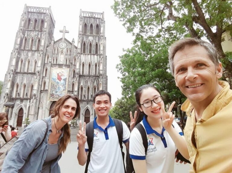 Hanoi City tour - The Value Proposition: Is It Worth It?