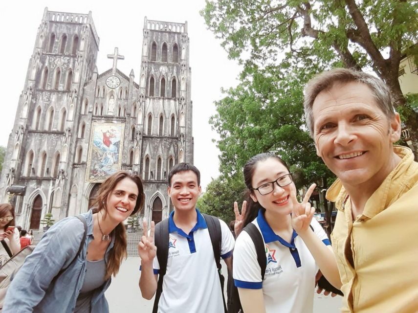 Hanoi City tour - The Value Proposition: Is It Worth It?