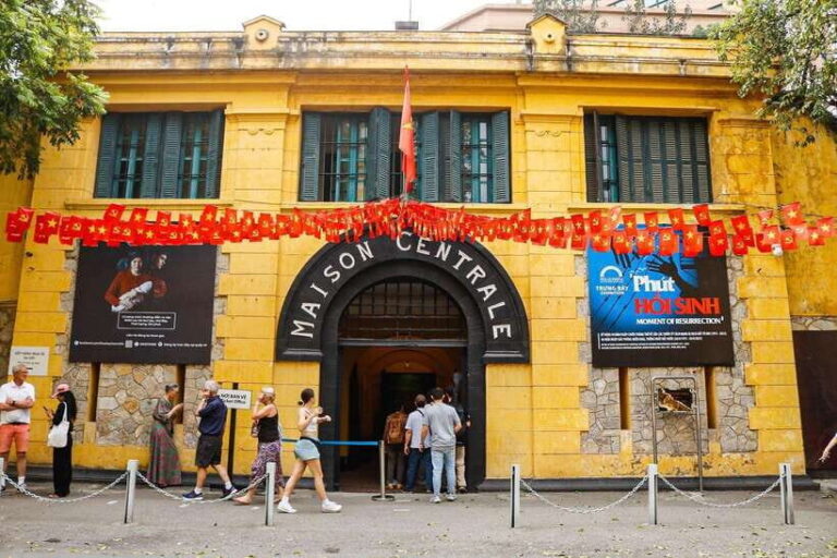 Hanoi City Tour: Discover the Timeless Charm of Vietnam - Who Should Consider This Tour?