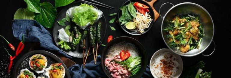 Hanoi Food Adventure: Vietnamese Market Tour & Cooking Class - What’s Included and What’s Not