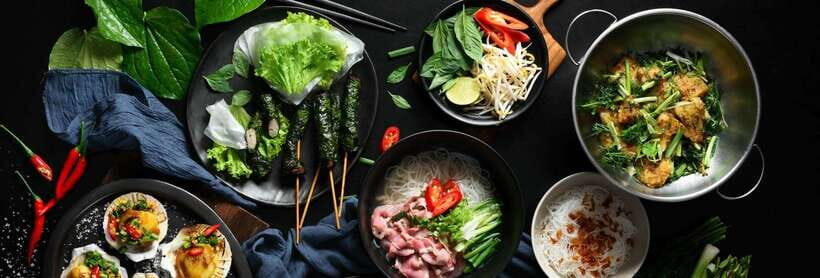 Hanoi Food Adventure: Vietnamese Market Tour & Cooking Class - What’s Included and What’s Not