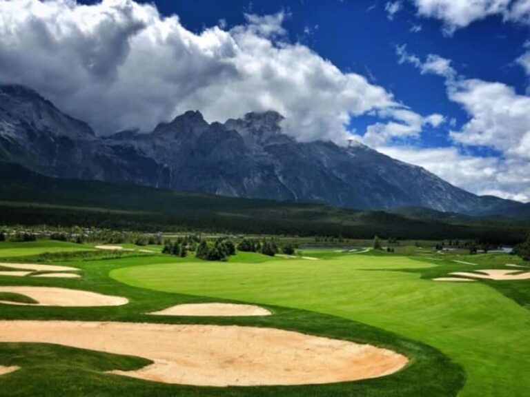 Hanoi golf tour 5 days 4 rounds - What’s Included and What’s Not