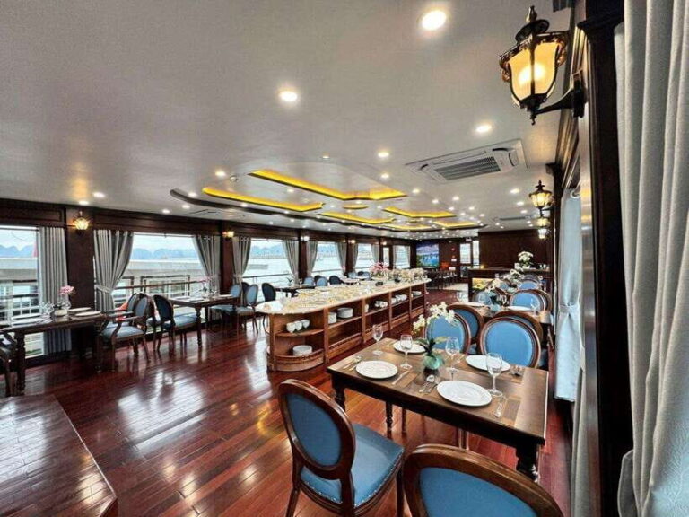 Hanoi: Ha Long Bay Day Trip - Luxury Cruise & Buffet Lunch - The Real Value of the Tour