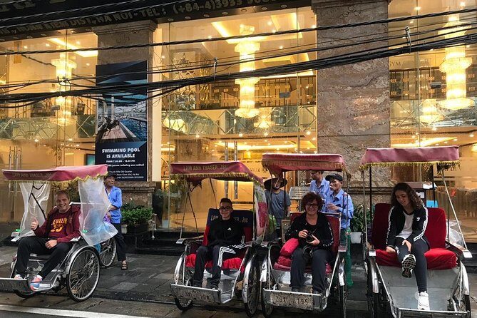 Hanoi half day city tour( Morning/Afternoon depart) - Final Thoughts
