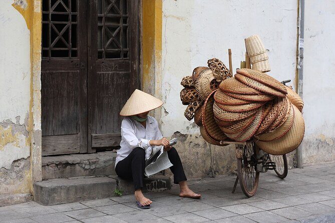 Hanoi Half-Day Street Food Walking Tour and Cultural Experience - FAQ