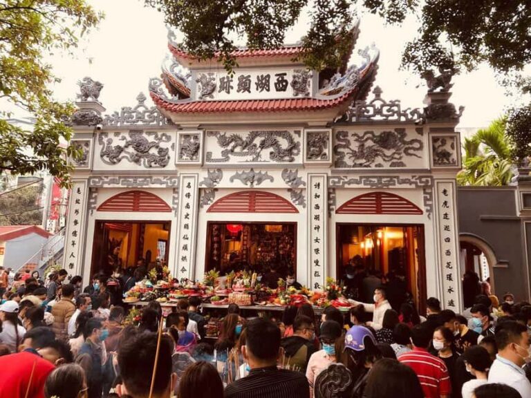 Hanoi Hidden Site: Immersive Spiritual & Cultural Experience - FAQ
