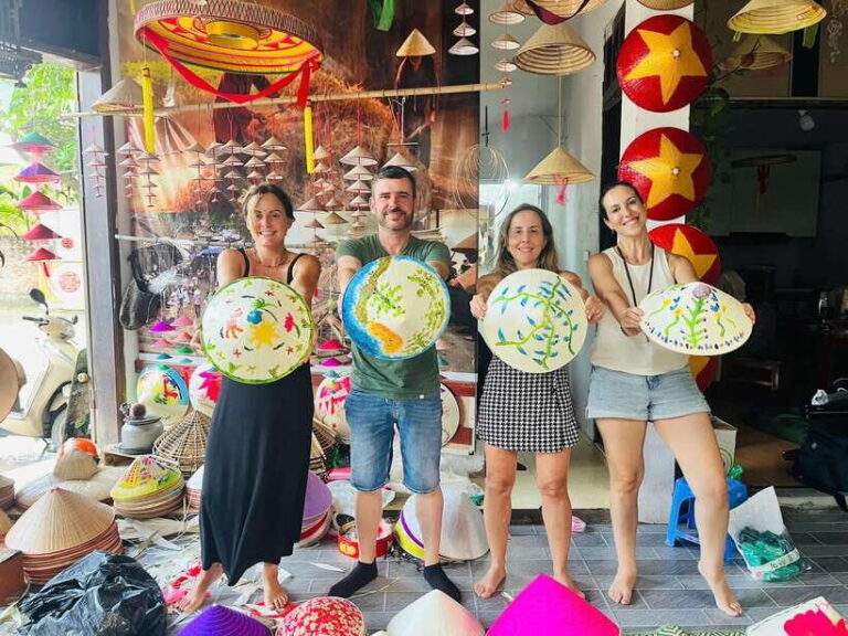 Hanoi: Incense Village, Conical Hat, & City Highlights Tour - What the Reviews Say: Authentic Experiences and Some Caveats