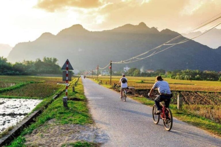 Hanoi: Mai Chau Valley 2D1N with Cycling & Foot Massage - What Makes This Tour Stand Out?