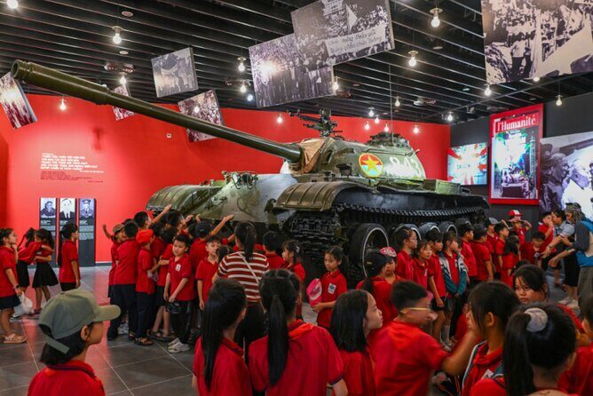 Hanoi: Military History Museum & Historical Highlight - Who Will Love This Tour?