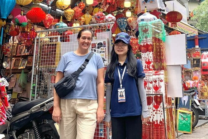 Hanoi Old Quarter Private Walking Half Day Tour - Why This Tour Works for Travelers