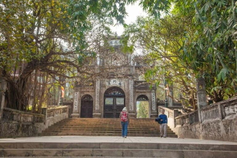 Hanoi: Perfume Pagoda Day Trip with Boat Ride & Lunch - Who Should Consider This Tour?