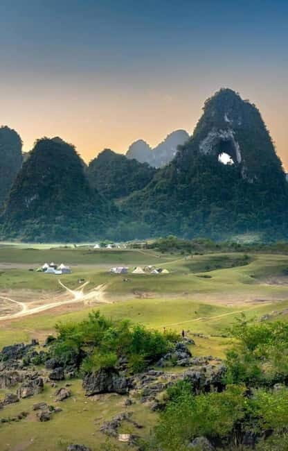 Hanoi: Private 2-Day Ban Gioc Waterfall & Cave Tour - Why This Tour is a Good Pick