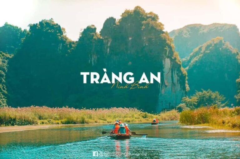 Hanoi: Private Ninh Binh Hoa Lu, Trang An/Tam Coc & Mua Cave - Analyzing the Value and Experience