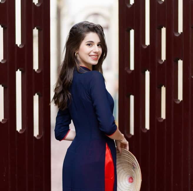 Hanoi Private Photoshoot  Iconic Spots & Hidden Gems - What to Expect During the Tour