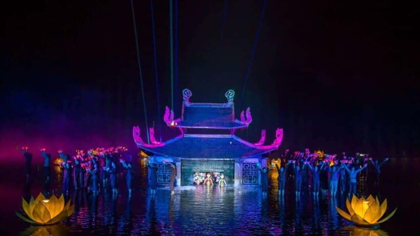 Hanoi: Quintessence of Tonkin Show - A Cultural Spectacle - Who Is This Tour Best For?