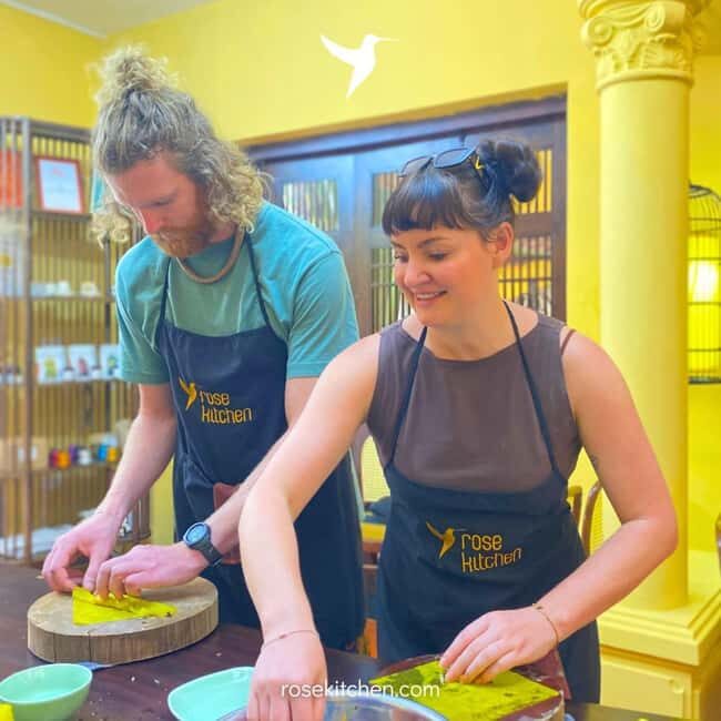 Hanoi: Rose Kitchen: Pho/Bun Cha/Nem+ Free Egg/ Salt Coffee - Who Is This Tour Best For?