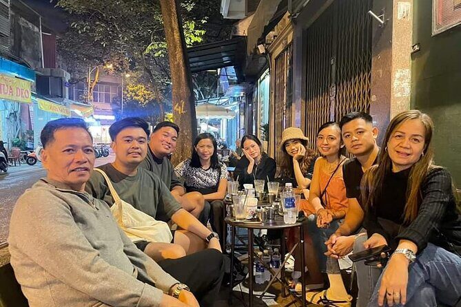 Hanoi Street Food Experience - Why This Tour Works for Different Travelers