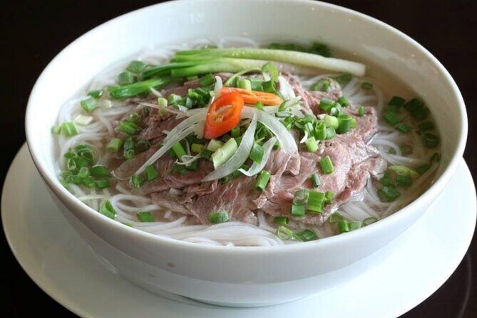 Hanoi Street Food Tour - Who Should Book This Tour?