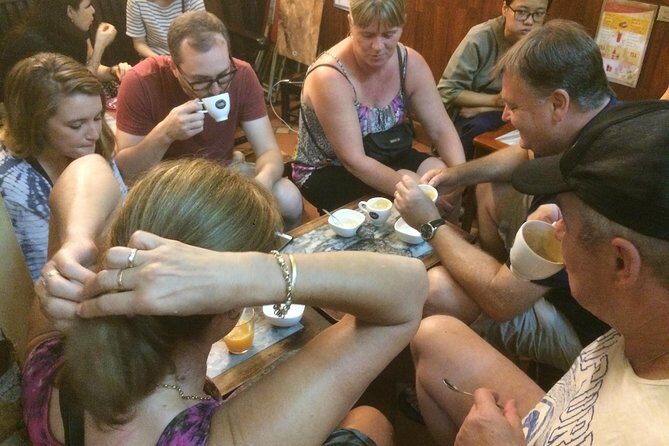 Hanoi street food tour small group tour - Who Will Love This Tour?