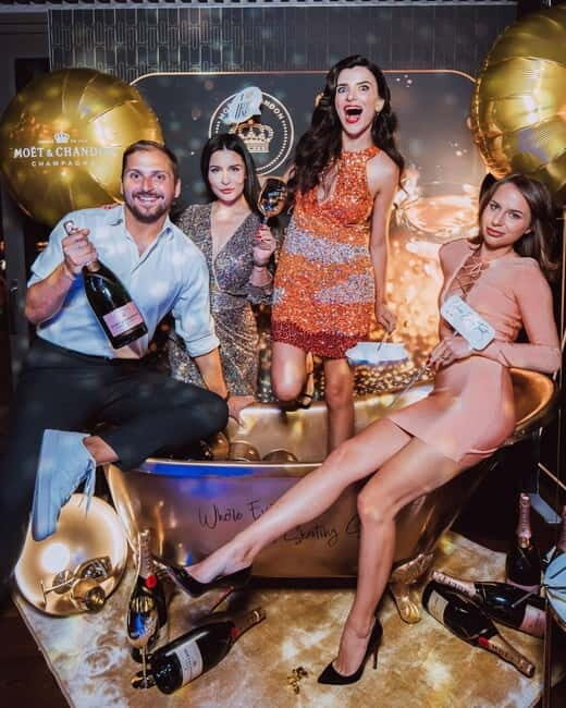 Hanoi Twilight Mixology: Speakeasy After Dark - What Sets It Apart?