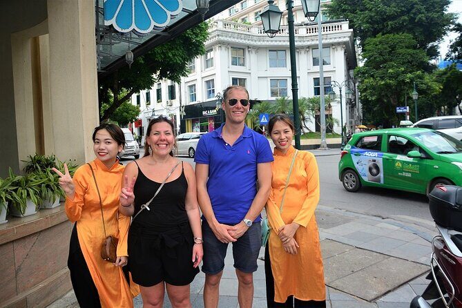 Hanoi Vespa Tours Led By Women: Hanoi City Vespa Tours - Final Thoughts