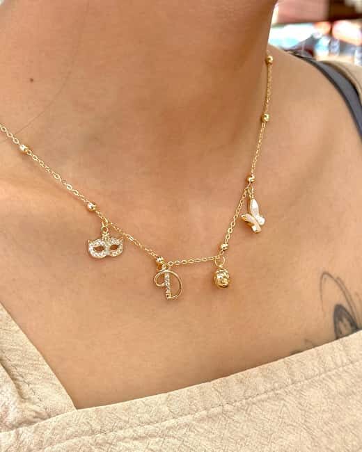 Hanoi: Vietnam gold-plated jewel assemble workshop - What to Expect on the Day