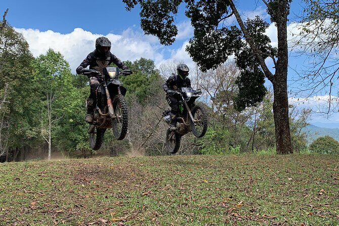 Hard Enduro Two Day Tour - Frequently Asked Questions