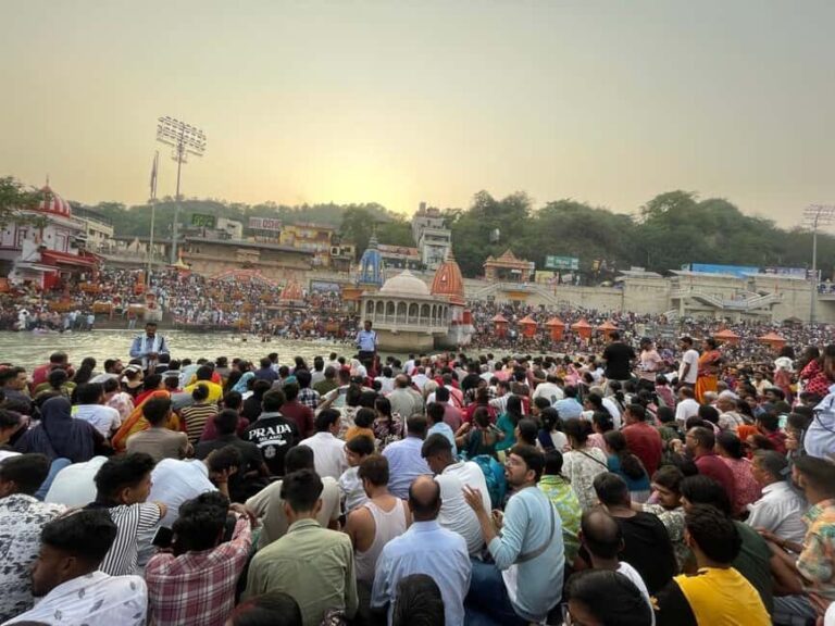 Haridwar Highlights: Spiritual Culture & Ganga arti Ceremony - Frequently Asked Questions
