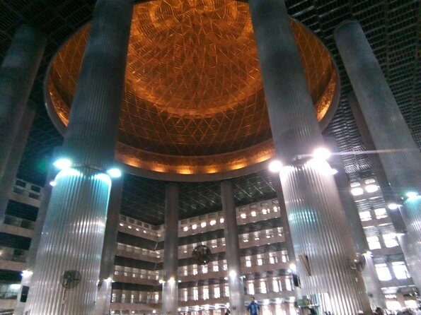 Harmony and Beauty Indonesia Tour RECOMMENDED - Practical Details & Value