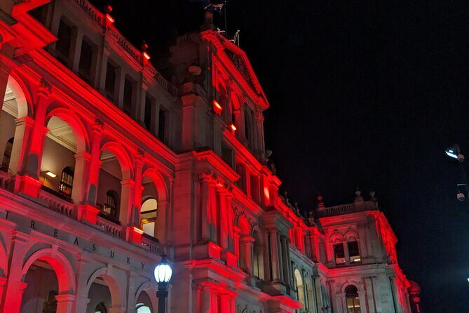 Haunted Brisbane CBD Ghost Tour - Final Thoughts