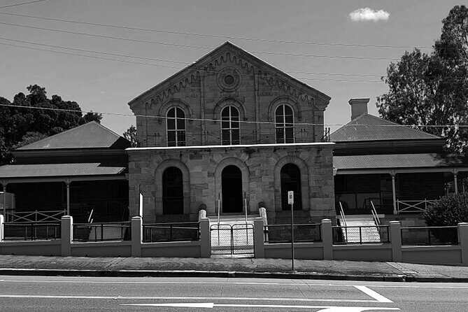 Haunted Ipswich CBD Ghost Tour - Who Will Love This Tour?