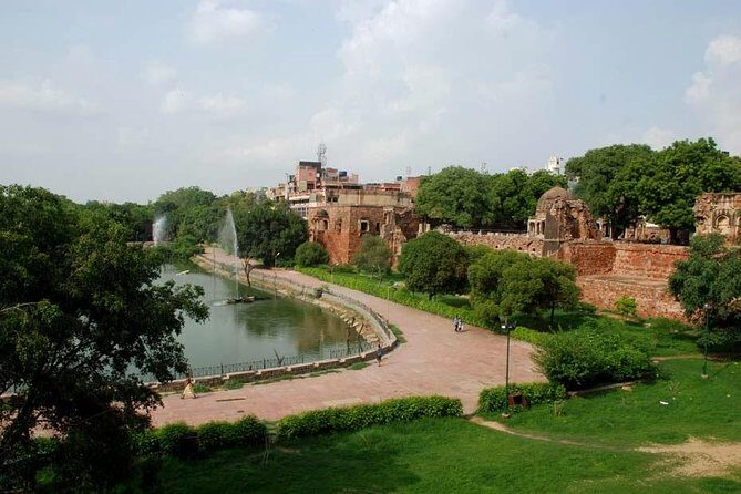 Hauz Khas Village - a Blend of Ancient and Modern Delhi - Final Thoughts: Who Should Consider This Tour?