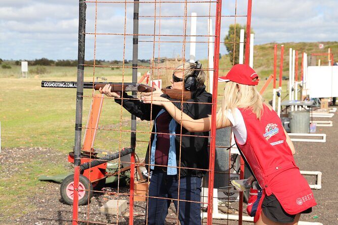 'Have A Go' Clay Target Shooting - Brisbane (Belmont) - Practical Details and Tips