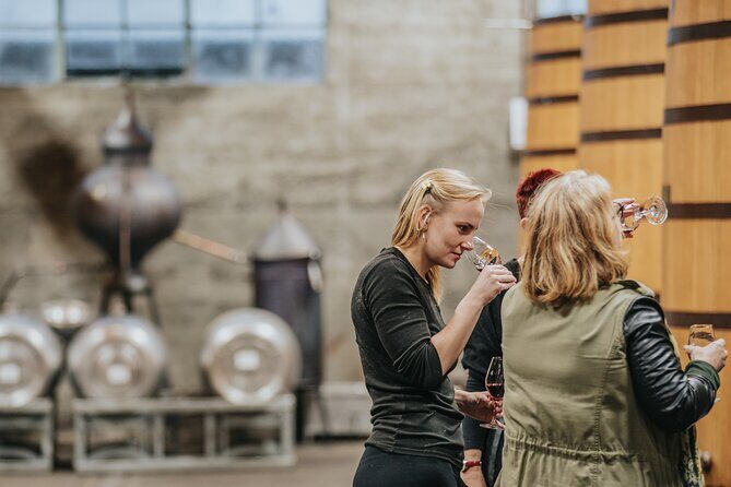 Hawke's Bay Historic Wineries Tour - Featuring NZ oldest Winery - Authenticity and Quality – What Travelers Say